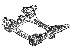 Engine Cradle