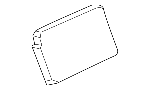 ES7Z-14D212-C - Control Module - 2015-2023 Ford | Lasco Auto Parts