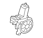 827301CA0A - Electrical: Window Motor for Nissan Image
