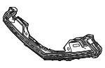 85751475 - : Led Lamp for Acura Image