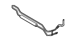 LR016198 - Steering: Oil Cooler for Land Rover: LR4, Range Rover Sport Image