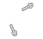 2010-2020 Land-Rover Power Steering Pump Bolt