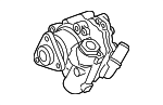 LR014089 - : Power Steering Pump for Land-Rover Image