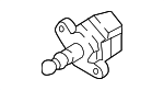7E5941295 - Electrical: Adjust Motor for Volkswagen: Tiguan Image