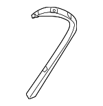 5NA941120A - Electrical: Seal for Volkswagen: Tiguan Image