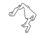 LR138048 - : Module Bracket for Land-Rover Image