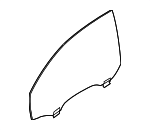 Door Glass