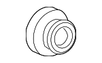 8124730020 - : Mount Bracket Grommet for Isuzu Image