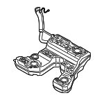 4H0201060AK - : Fuel Tank for Audi: A8 Quattro, S8 Image