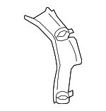 4H0201974B - : Protect Plate for Audi: A8 Quattro, S8 Image