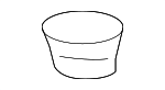 25725728 - Entertainment &amp; Telematics: Speaker for GM Image