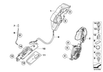 7143428091 - : Fillister Head Screw for BMW Image