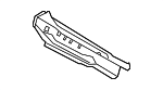 5Q0825661CA - Exhaust: Heat Shield for Volkswagen: Jetta, Taos Image