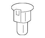 277223VA0A - HVAC: Air Temp Sensor for INFINITI: FX35, FX45, G35, JX35, M35, M45, Q40, Q50, Q60, QX50, QX55, QX60 Image