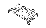 3C0906116A - Electrical: Mount Bracket for Volkswagen: CC, Passat Image