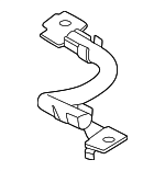 91862K5020 - : 2022-2024 Hyundai Santa Cruz - Ground Cable for Hyundai: Santa Cruz Image