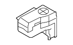 91975K5000 - Electrical: Battery Terminal Cover for Hyundai Image