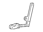 6L3Z1862648AA - Body: Seat Adjuster for Ford Image