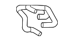 3H121049A - Belts &amp; Cooling: Engine Oil Cooler Line for Audi Image