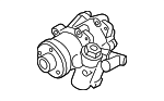 948314050AX - : Power Steering Pump for Porsche: Cayenne Image