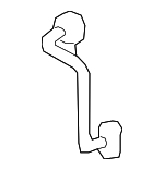 97761G2000 - Cooling System: Liquid Line for Kia: Niro Image