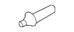 LR082290 - HVAC: A/C Compressor Bolt for Land-Rover Image