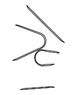 56992R70A01 - Cooling System: Serpentine Belt for Honda: Accord, Accord Crosstour, Odyssey, Pilot Image