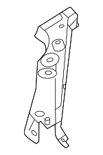 5256D179 - Body: Side Support for Mitsubishi: Outlander, Outlander PHEV Image