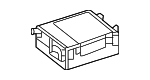 2319052600 - Electrical: Control Module for Mercedes-Benz Image