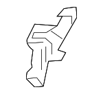 963504D000 - : Speaker for Kia: Sedona Image