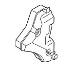 963804D000 - Body: Woofer for Kia: Sedona Image