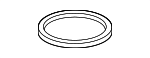 2973524400 - Suspension: Stop for Mercedes-Benz Image