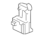 18060818 - Brakes: Modulator Valve for Buick: Century, Regal | Chevrolet: Lumina APV, Venture | Oldsmobile: Intrigue, Silhouette | Pontiac: Grand Prix, Montana, Trans Sport Image