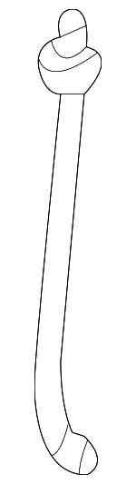 14075592 - Body: Link Rod for Chevrolet: Astro | GMC: Safari Image