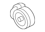 92252340 - Belts &amp; Cooling: Accessory Drive Belt Tensioner Assembly for GM Image