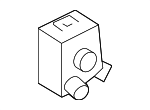 FVS5 - Emission System: Motorcraftâ„¢ Solenoid for Ford Image
