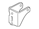 88969071 - Engine: Rear Mount Bracket for Pontiac: Vibe Image