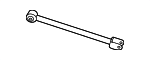 52370TZ5A91 - Suspension: Torque Arm for Honda Image