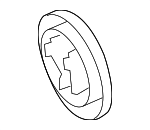 484741FA0A - : Lock Cover for Nissan Image