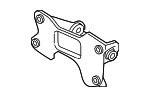 JL3Z6030B - Engine: Mount Bracket for Ford: F-150 Image