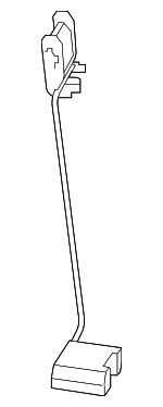 LR082753 - : Fuel Gauge Sending Unit for Land-Rover Image