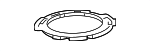 LR117478 - Fuel System: Lock Ring for Land Rover: Defender 110, Defender 130, Defender 90, Discovery, Discovery Sport, Range Rover, Range Rover Evoque, Range Rover Sport, Range Rover Velar Image