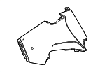 85725980 - : Side Cover for Acura Image
