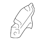 15599058 - Electrical: Shield for GM Image