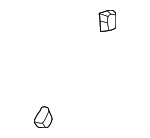 15649215 - Electrical: Shield Nut for GM Image