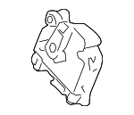 8710630480 - HVAC: Servo for Lexus: GS300, GS350, GS430, GS450h, GS460, IS F, IS250, IS350 Image