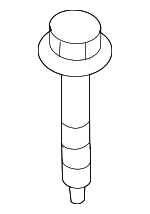 AJ89730 - : Supercharger Bolt for Jaguar: F-Pace, F-Type, XE, XF, XFR, XFR-S, XJ, XJR, XJR575, XKR, XKR-S Image