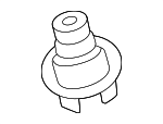 51767183752 - Body: Hood Adjuster for Mini Image