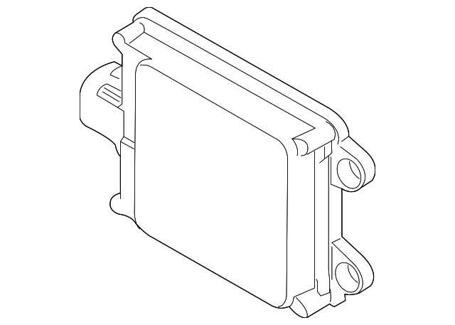 Distance Sensor (66-31-6-888-029)