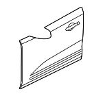 761211U000 - : Outer Panel for Kia: Sorento Image